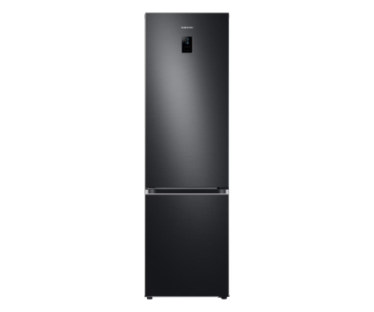 Samsung Outlet RB38C776CB1 EF No Frost 203cm Czarna Komora Zero